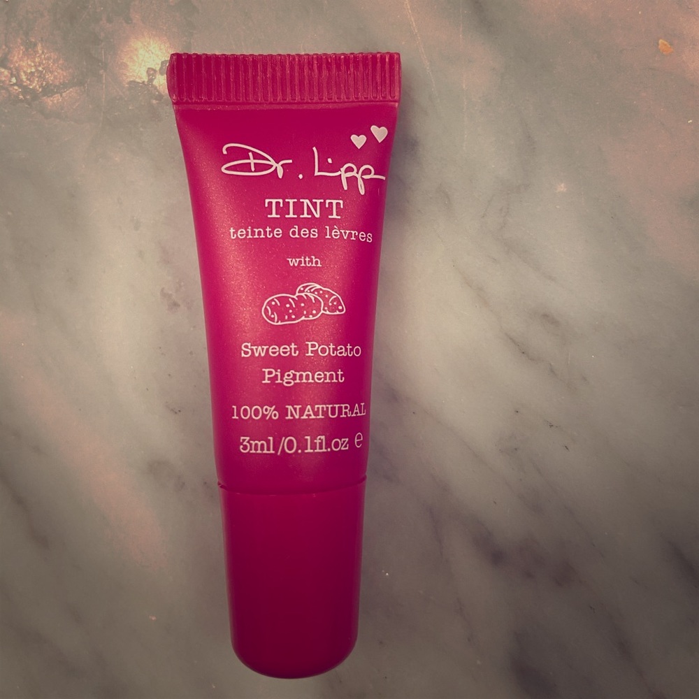 Dr. Lipp Moisturising Color Tint from Birchbox